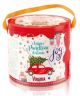 Virginia Pannettone Motor iconsmini-tin  red  100 g 24-25