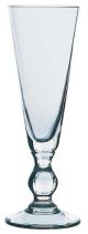 La Rochere BOCAGE Flute Champagne 150ml 17.9cmH Mouthblown