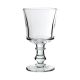 La Rochere JacquesCoeur Wine&Water Glass 240ml 15.2cm