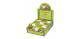 Redecker Soap SheepsMilk Olive 110g POS