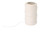 Redecker Kitchen Twine White Flax 200m 