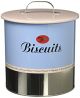 Tala 1960s Originals Biscuit Barrel Retro Blue