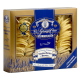Pasta Giuseppe Cocco Ancient Tagliatella Coils 500g MOQ12