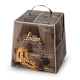 Loison Cardbox Panettone Choc drop cream  1 kg 23-24