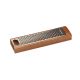 Legnoart GRATTA Multi-function Grater S/Steel DARK Ashwood