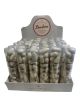 Sugared Almonds White 65g F&F Mini-Tube ITALY 15 count