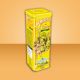 Lazzaroni Amaretti Lemon tower tins soft wrap 180g 23-24