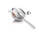 Ipac Ideale multipurpose strainer press & colander S/Steel