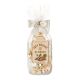 Borgo de Medici Soft Nougat Almond Bites bag  140G