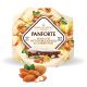 Borgo de Medici Panforte Cake Honey & Almonds 100G