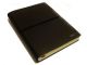 Ciak Journal Multicolour Ruled Large Black