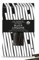 Borgo de Medici Pasta Organic Black Linguine Geometry 250g