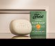 Floid Soap Bar Vetyver Splash 120g