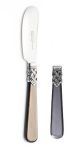 EME ITALY GINEVRA Butter Knife Grey Pearl