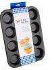 Tala Non-Stick 12 Cup Mini Baking Pan