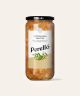 Perello ZZ Lentils Castellana 700g XL ready-to-eat largeHOLD