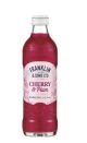 Franklin & Sons Cherry & Plum 275ml