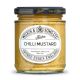 Tiptree Mustard Chilli Mustard 180g