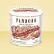 Lazzaroni PANDORO metal gift tin  1000g 24-25