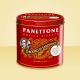 Lazzaroni PANETTONE CLASSICO metal gift tin 1000g 23-24