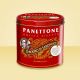 Lazzaroni PANETTONE CLASSICO metal gift tin 1000g 24-25