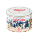 Lazzaroni PANETTONE SCIATORI 750 g METAL TIN 24-25