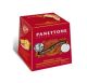 Lazzaroni PANETTONE CLASSICO Red mini-box 100g 23-24