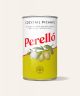 Perello Olives Cocktail Mix pickles with chilli 180g Tin sml