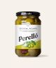 Perello Olives Cocktail Mix pickles with chilli 160g Jar