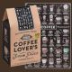 W&W Jigsaw Coffee Lovers 500 pce 