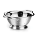 Ipac Ideale colander 24 cm