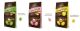 Crispo Eggs CHOC GOURMET ASSORTED Display 150g box