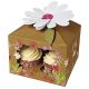 Meri Meri Little Garden Large Cupcake Box