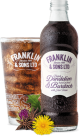 Franklin & Son British Dandelion & Handpicked Burdock with Star Anise 275 ml