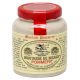 Mustard de Meaux® Pommery® mustard in stoneware jar plastic top 100g	