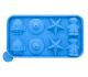 Tala Cake Pop Space Design Silicone Mould