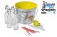 BurgonBall SophieConran DRINKS KIT Bucket