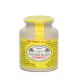 Moutarde du Lion Pommery® mustard in stone jar with plastic top 250g