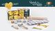 Eppic RAVIOLI+ TORTELLINI starter SET 8 pc booklet gift box