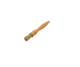 Eppic pastry brush cherry-wood natural bristles