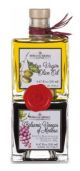 Borgo de Medici Extra Virgin OliveO Balsamic Set 2X250ML