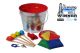 BurgonBall SophieConran GAMES KIT Bucket