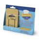 Burgon & Ball Essential Tools Seed Storage Envelopes 