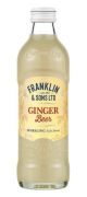 Franklin & Sons Ginger Beer 275ml 