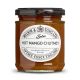 Tiptree Chutney Hot Mango Chutney 220g