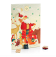 Venchi Christmas Advent Calendar 181g 2022 NEW