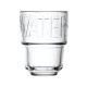 La Rochere Boston WATER Goblet 250ml 10cm (set of 6) 