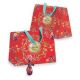 Venchi Easter baroque collection gift bag  200 g