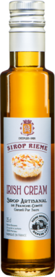RIEME Syrup IRISH CREAM 250ml