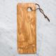 Jean Dubost Olivewood OSLO Serving Board Medium *Made in France